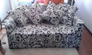 Чехлы на диваны и кресла пошив